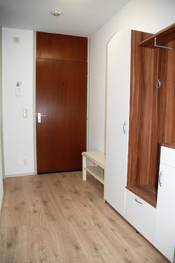 Ferienwohnung Mit Aussicht Enzklösterle Exterior foto